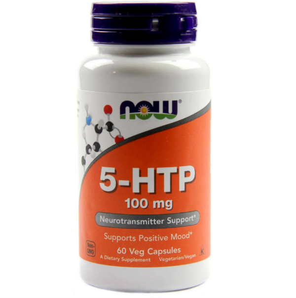 Melatonina 3mg - 60 Tabs - Now Foods