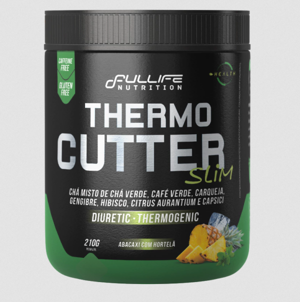 Thermo Cutter - 210g - Fullife