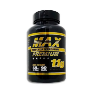 Tribulus Max Premium - 90 Tabs