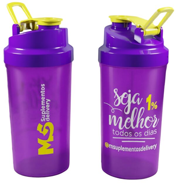 COQUETELEIRA EXCLUSIVA MS - 600ML - Image 6