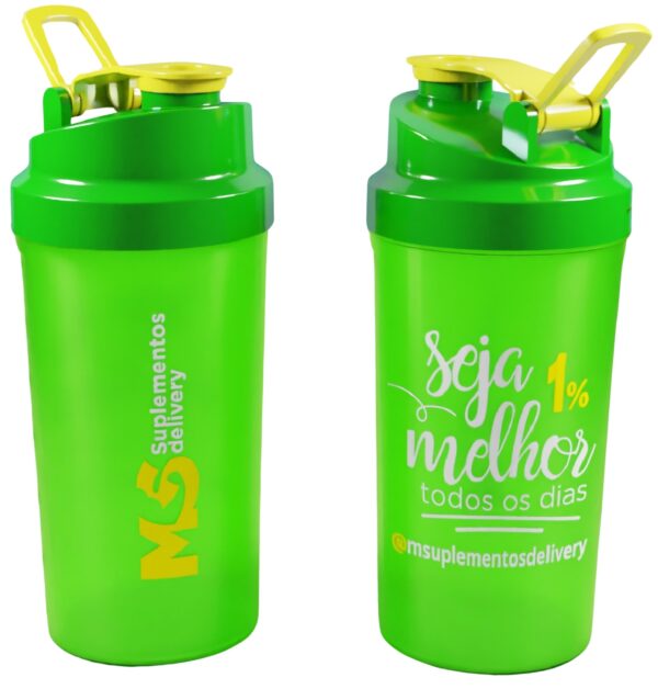 COQUETELEIRA EXCLUSIVA MS - 600ML - Image 4