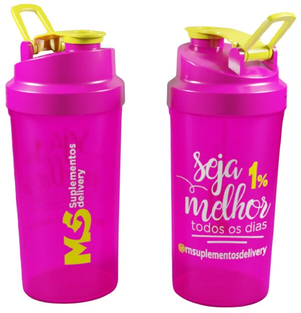 COQUETELEIRA EXCLUSIVA MS - 600ML - Image 5