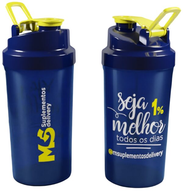 COQUETELEIRA EXCLUSIVA MS - 600ML - Image 3