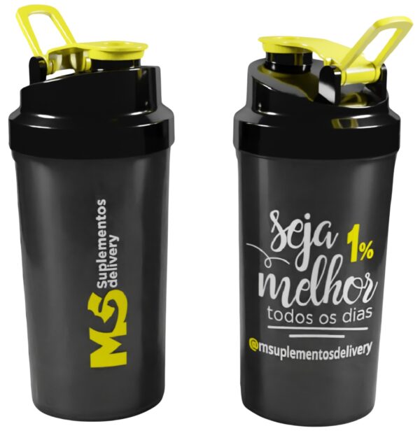 COQUETELEIRA EXCLUSIVA MS - 600ML - Image 2