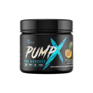 PUMP X - 150G - 1PURE NUTRITION